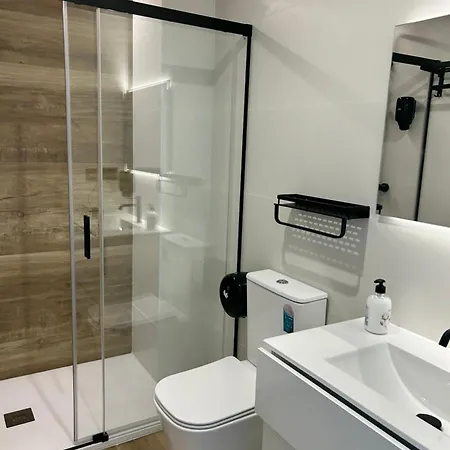Apartment 1 Planta A Juan Robledo Centro Ciudad Andujar