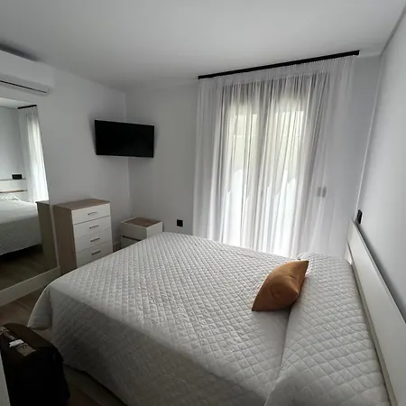 1 Planta A Juan Robledo Centro Ciudad Apartment Andujar